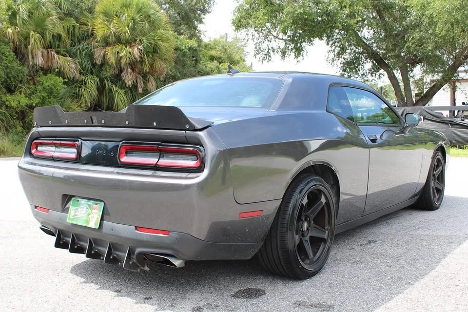 2018 Dodge Challenger 3rd Gen - Image 6 of 15