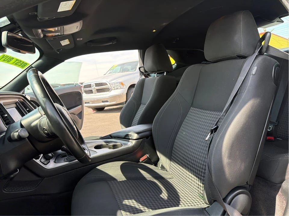 2018 Dodge Challenger 3rd Gen - Image 9 of 20