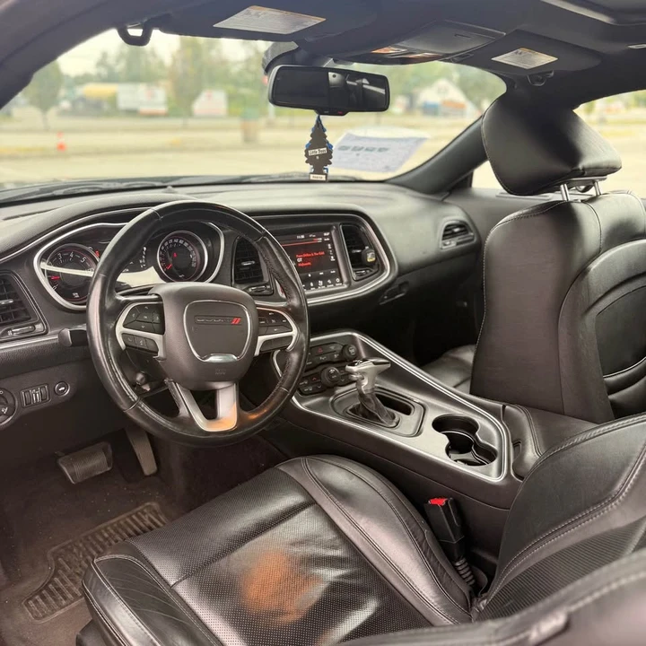 2018 Dodge Challenger 3rd Gen - Image 8 of 9