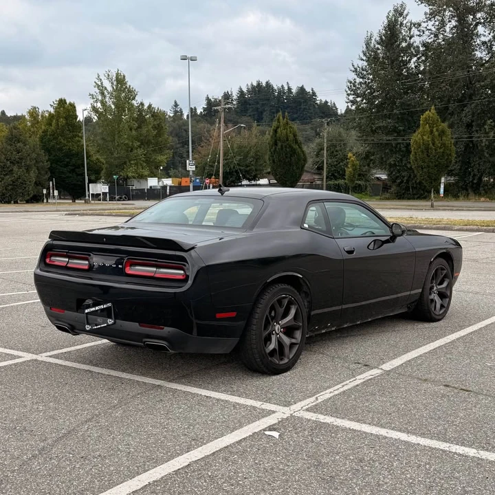 2018 Dodge Challenger 3rd Gen - Image 6 of 9