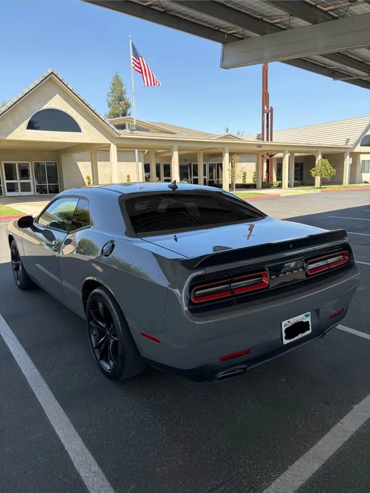 2018 Dodge Challenger 3rd Gen - Image 18 of 20