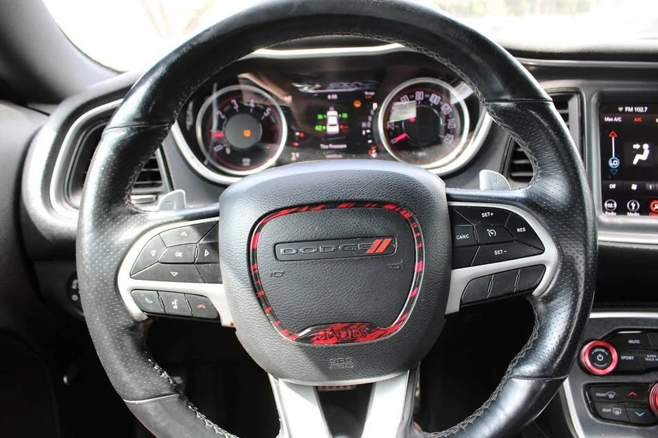 2018 Dodge Challenger 3rd Gen - Image 12 of 15