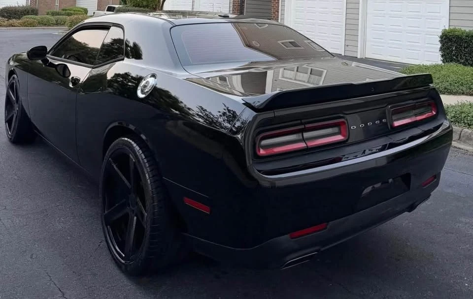 2018 Dodge Challenger 3rd Gen - Image 3 of 5
