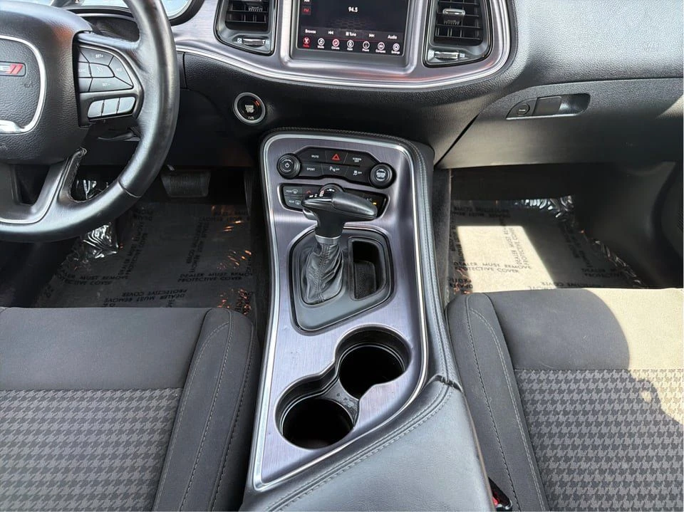 2018 Dodge Challenger 3rd Gen - Image 17 of 20