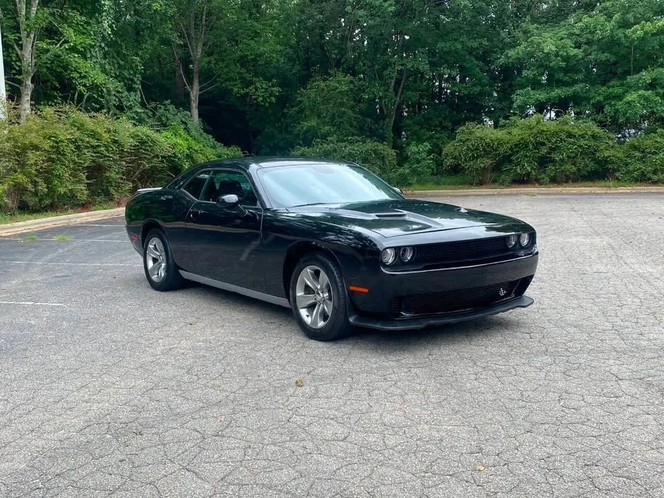 2018 Dodge Challenger 3rd Gen - Image 3 of 20