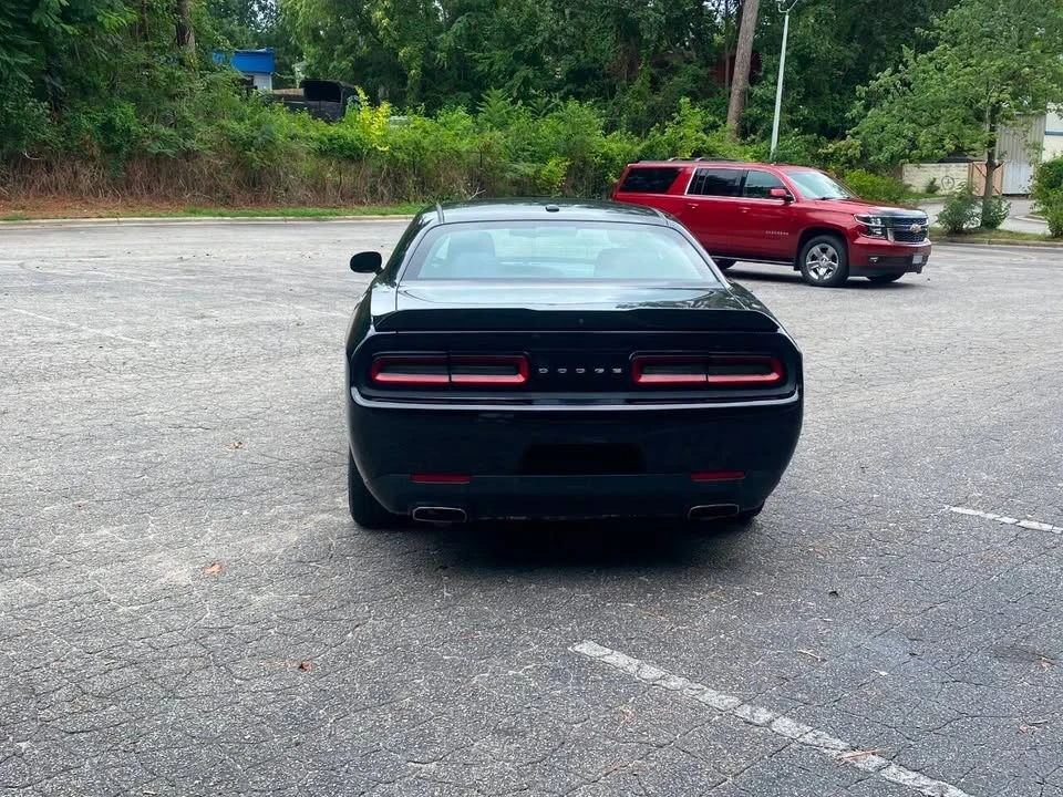 2018 Dodge Challenger 3rd Gen - Image 6 of 20