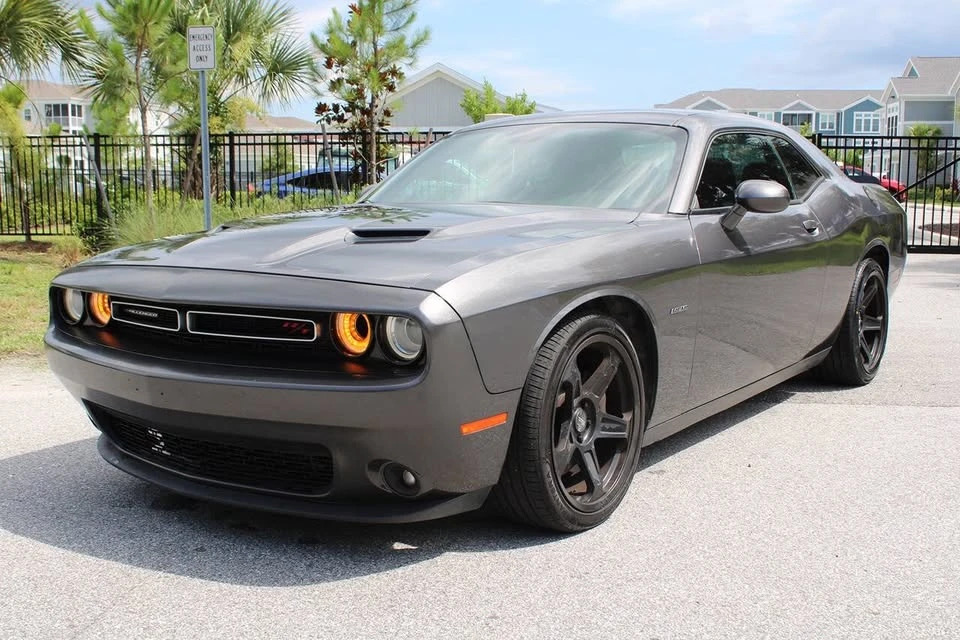 2018 Dodge Challenger 3rd Gen - Image 3 of 15