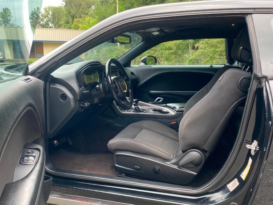 2018 Dodge Challenger 3rd Gen - Image 12 of 20