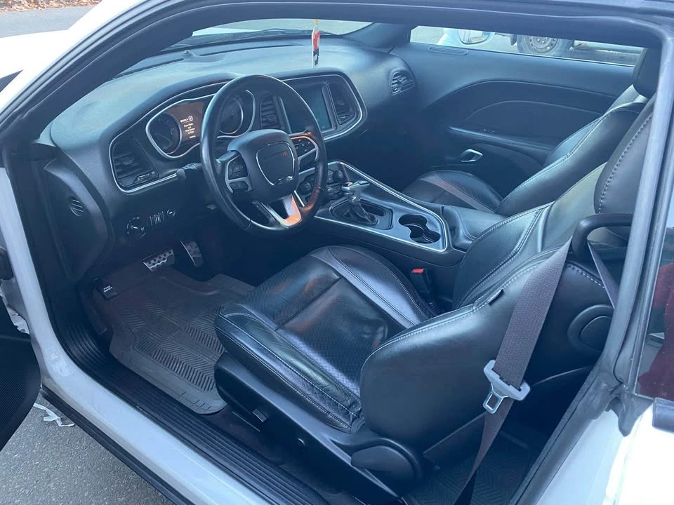 2018 Dodge Challenger 3rd Gen - Image 11 of 12