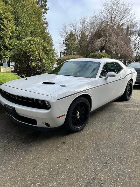 2018 Dodge Challenger 3rd Gen - Image 5 of 12