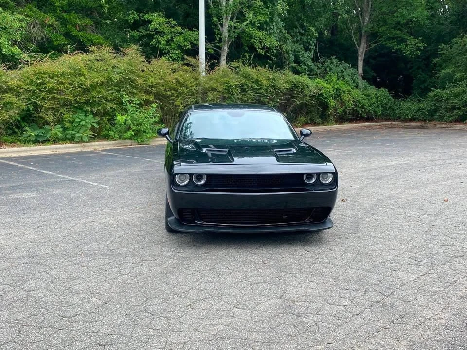 2018 Dodge Challenger 3rd Gen - Image 2 of 20