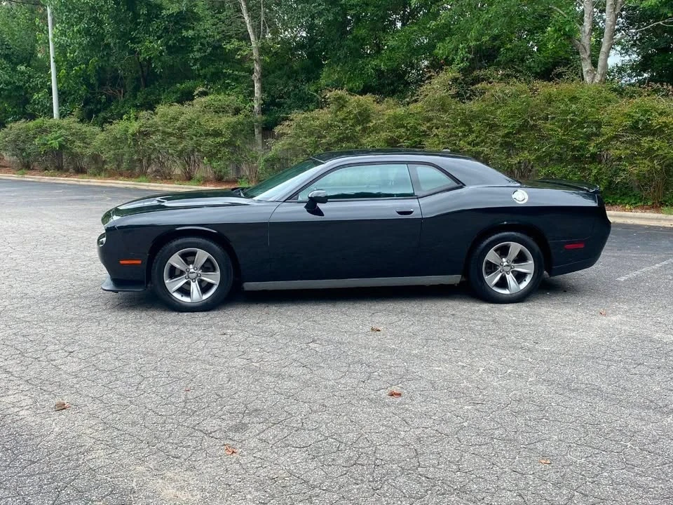 2018 Dodge Challenger 3rd Gen - Image 8 of 20