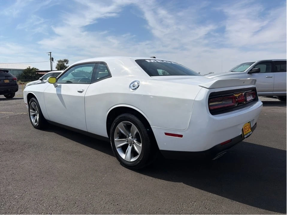 2018 Dodge Challenger 3rd Gen - Image 7 of 20