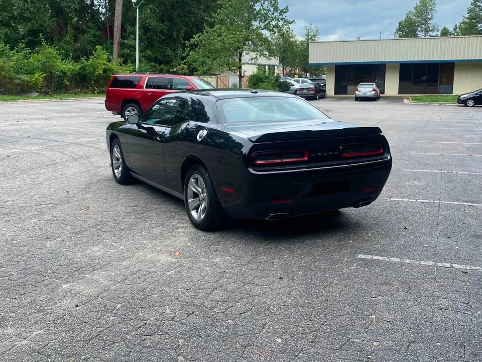 2018 Dodge Challenger 3rd Gen - Image 7 of 20