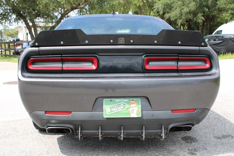 2018 Dodge Challenger 3rd Gen - Image 5 of 15