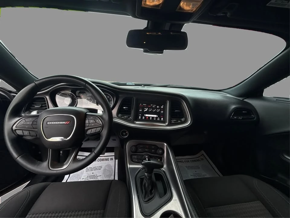 2018 Dodge Challenger 3rd Gen - Image 9 of 15