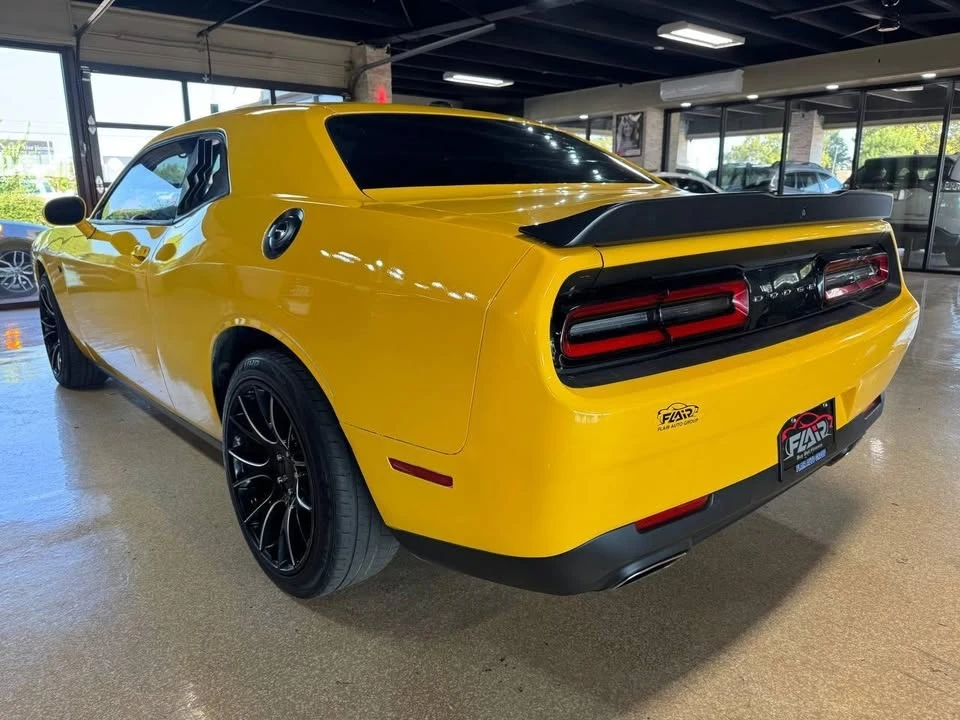 2018 Dodge Challenger 3rd Gen - Image 4 of 15