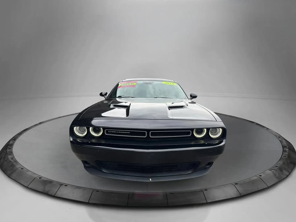 2018 Dodge Challenger 3rd Gen - Image 4 of 15