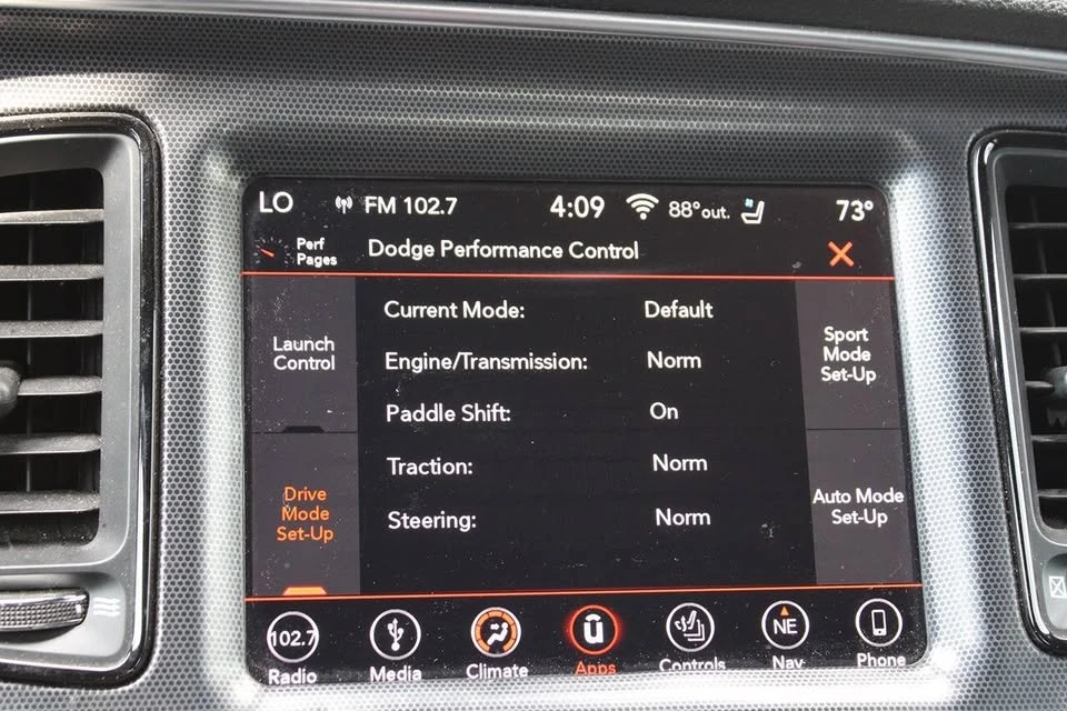 2018 Dodge Challenger 3rd Gen - Image 14 of 15