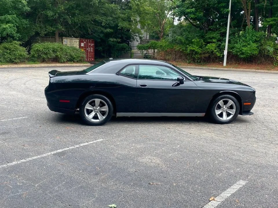 2018 Dodge Challenger 3rd Gen - Image 4 of 20