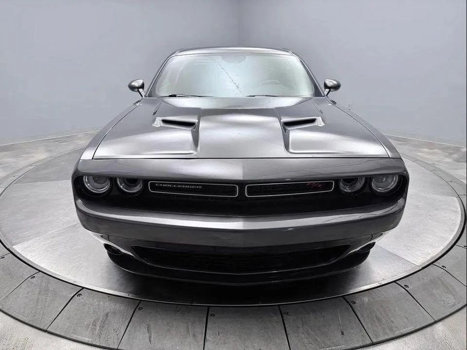 2018 Dodge Challenger 3rd Gen - Image 2 of 16