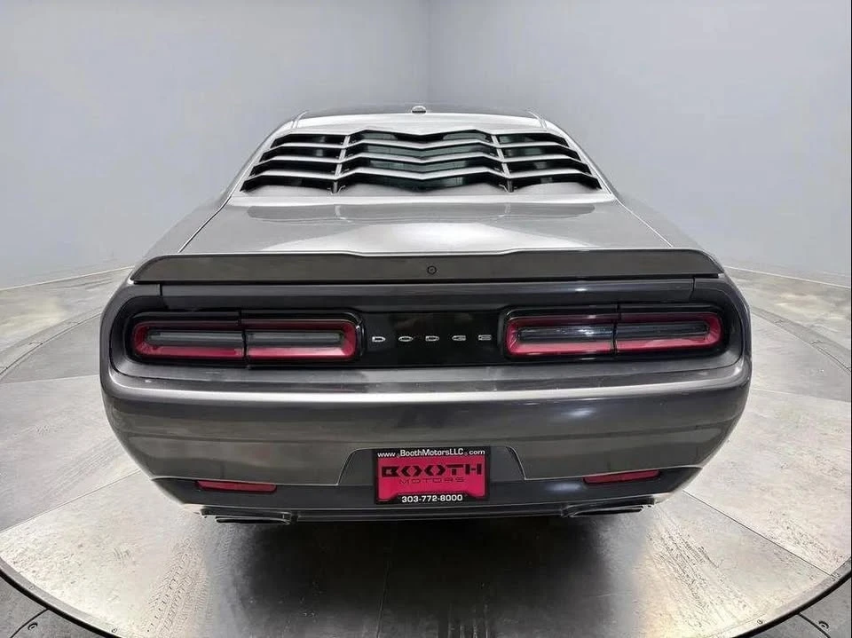 2018 Dodge Challenger 3rd Gen - Image 6 of 16