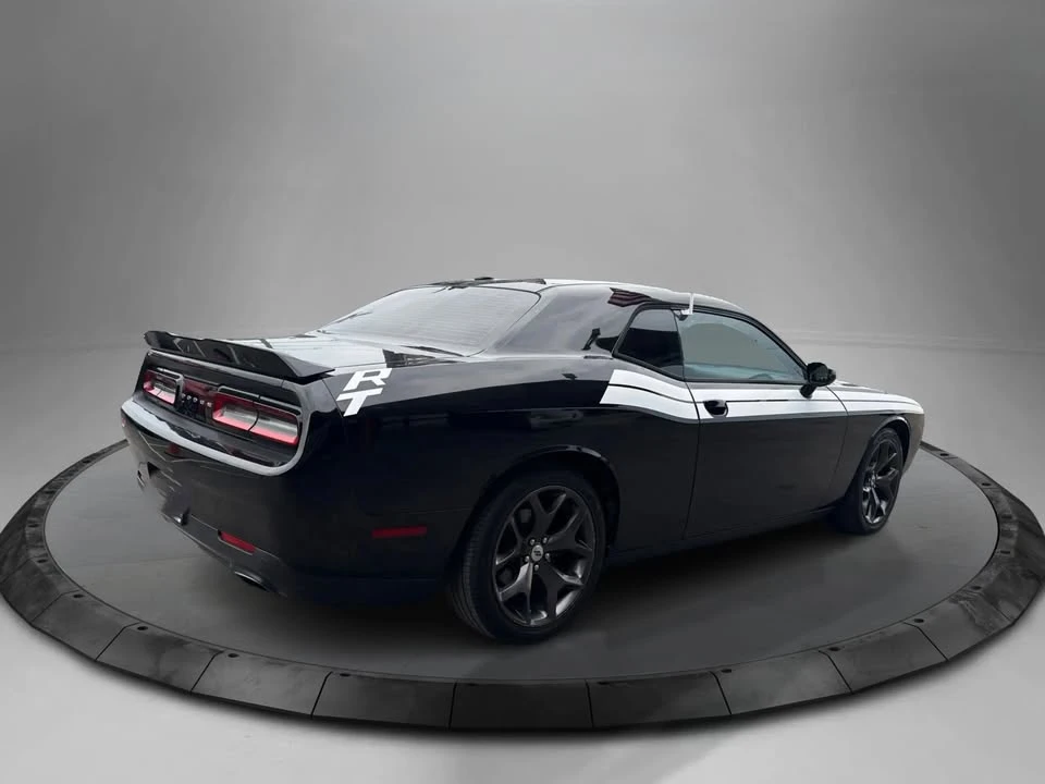 2018 Dodge Challenger 3rd Gen - Image 7 of 15