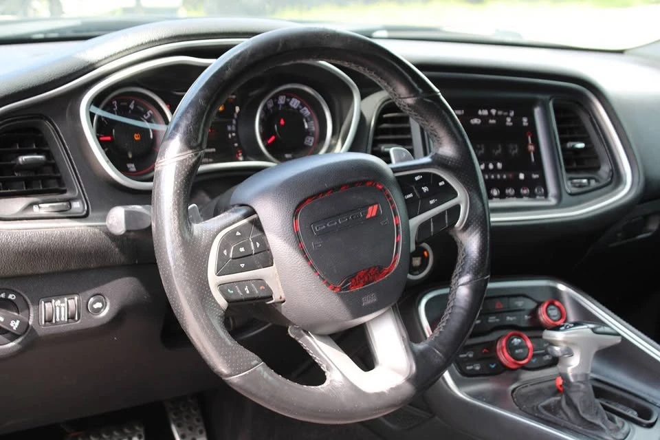 2018 Dodge Challenger 3rd Gen - Image 11 of 15