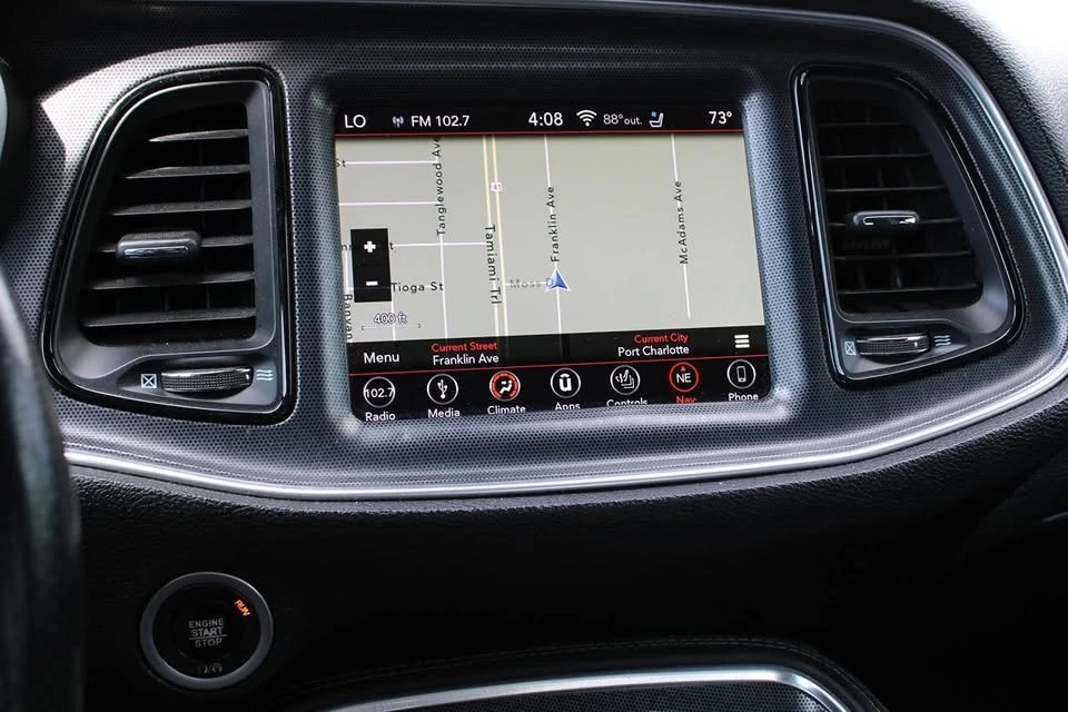 2018 Dodge Challenger 3rd Gen - Image 13 of 15