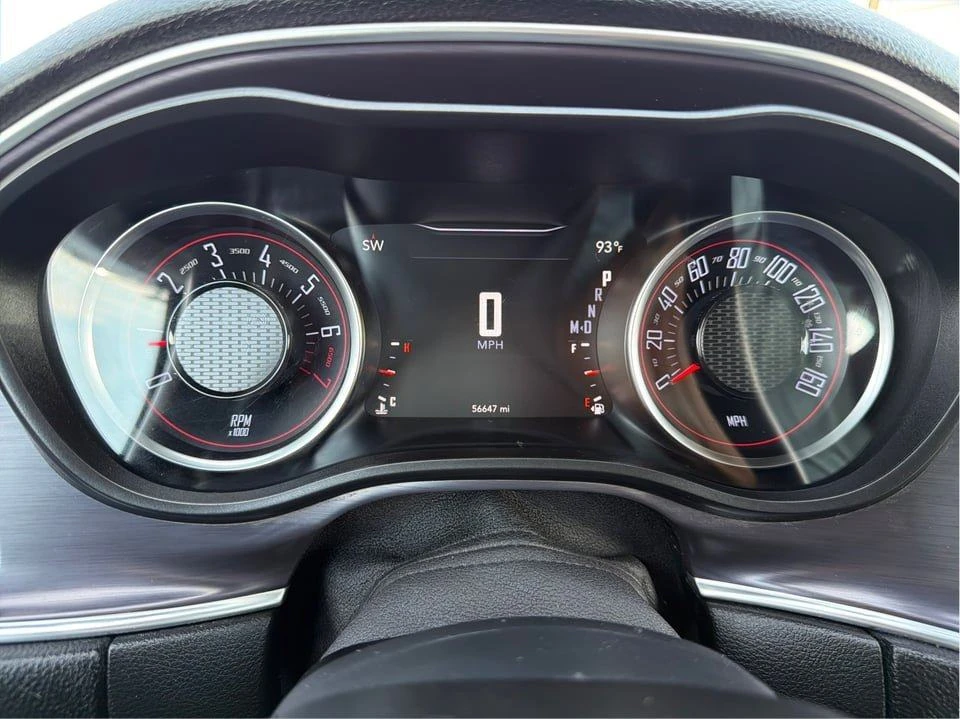 2018 Dodge Challenger 3rd Gen - Image 18 of 20