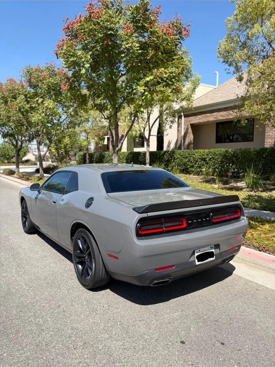 2018 Dodge Challenger 3rd Gen - Image 15 of 20
