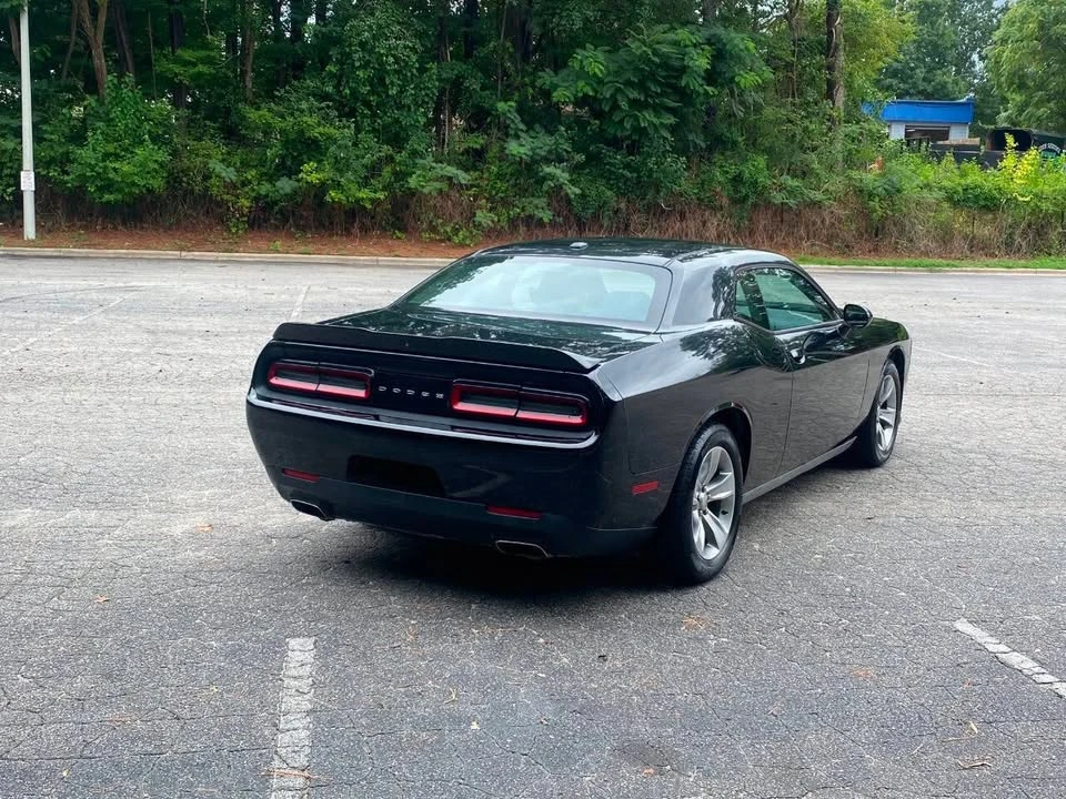 2018 Dodge Challenger 3rd Gen - Image 5 of 20