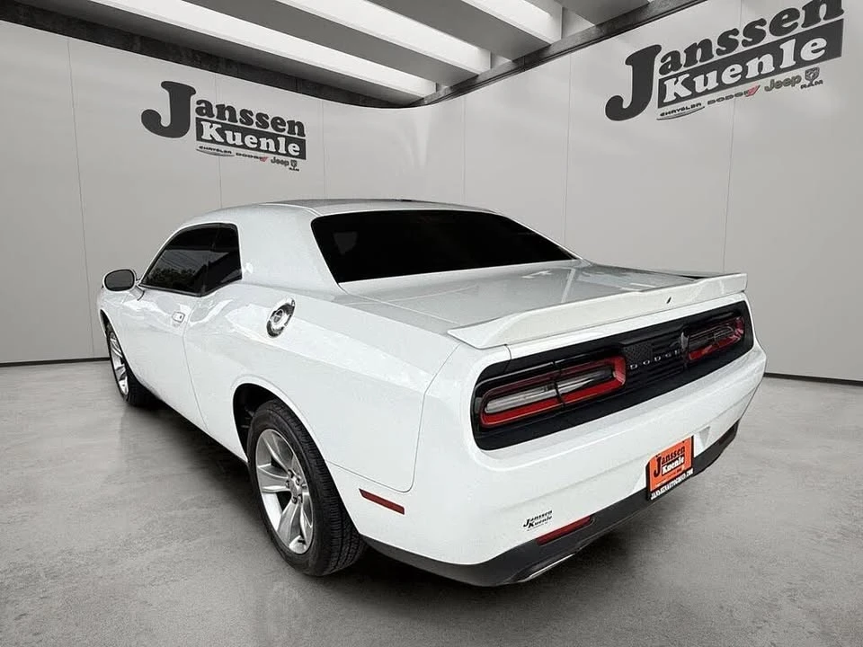 2018 Dodge Challenger 3rd Gen - Image 2 of 20