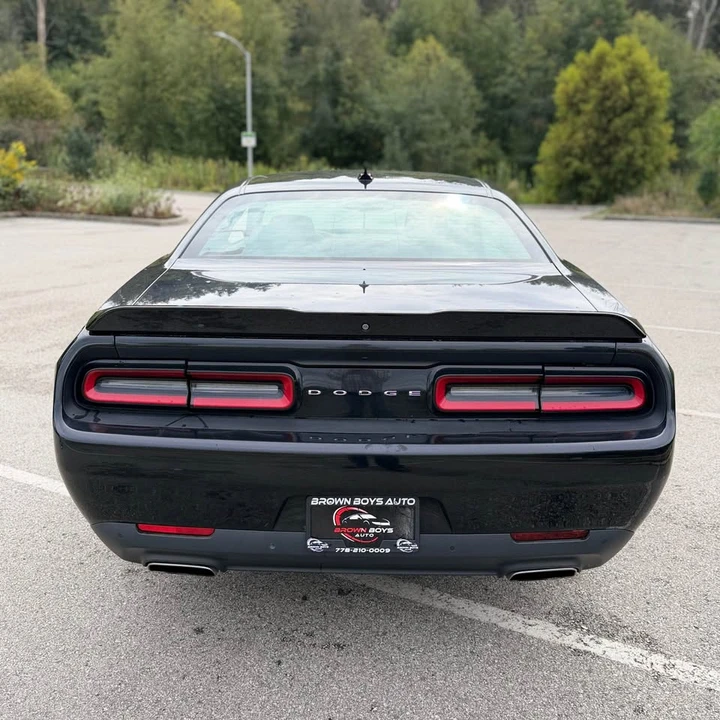 2018 Dodge Challenger 3rd Gen - Image 6 of 7
