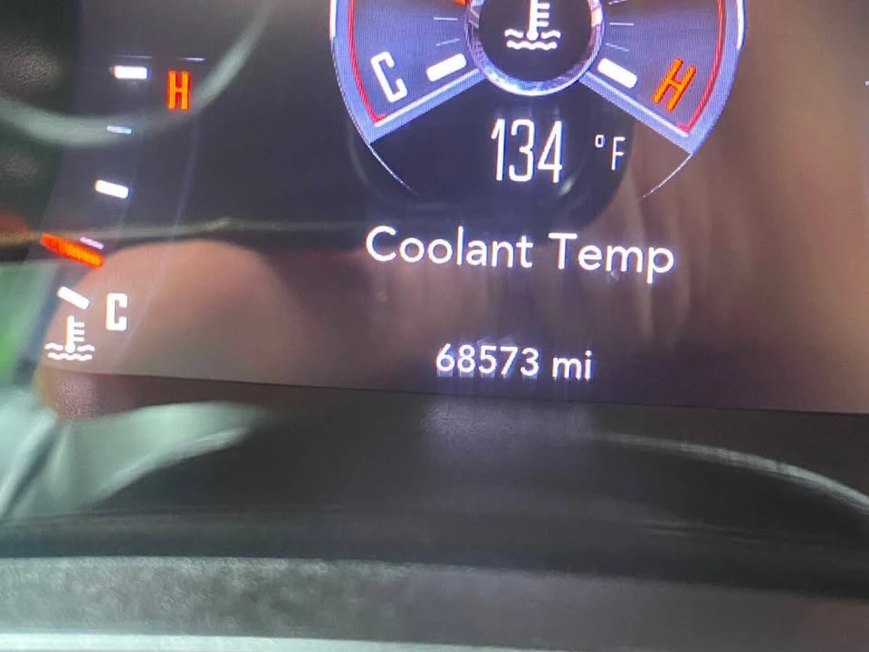 2018 Dodge Challenger 3rd Gen - Image 18 of 20