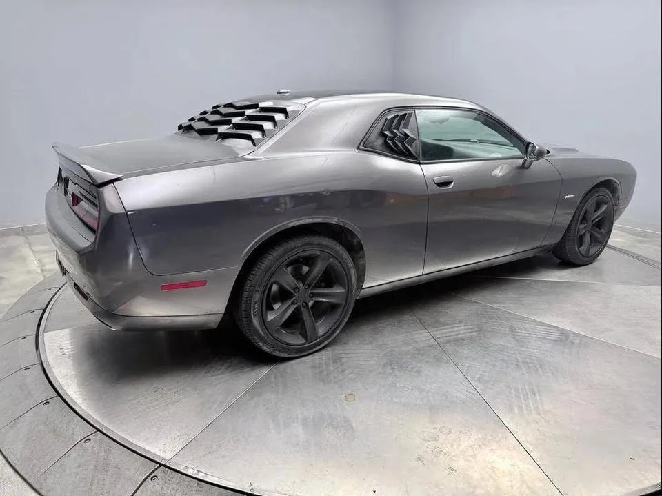 2018 Dodge Challenger 3rd Gen - Image 5 of 16