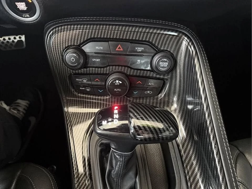 2018 Dodge Challenger 3rd Gen - Image 13 of 20