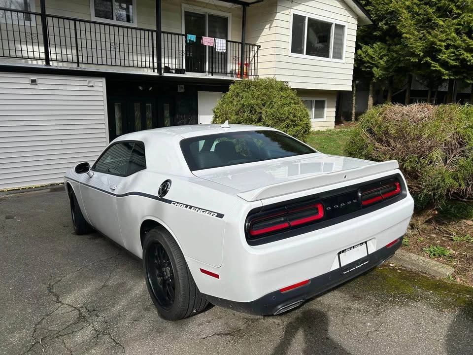 2018 Dodge Challenger 3rd Gen - Image 3 of 13