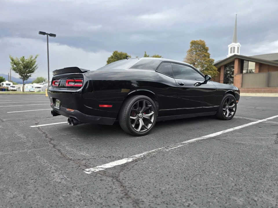 2018 Dodge Challenger 3rd Gen - Image 2 of 6