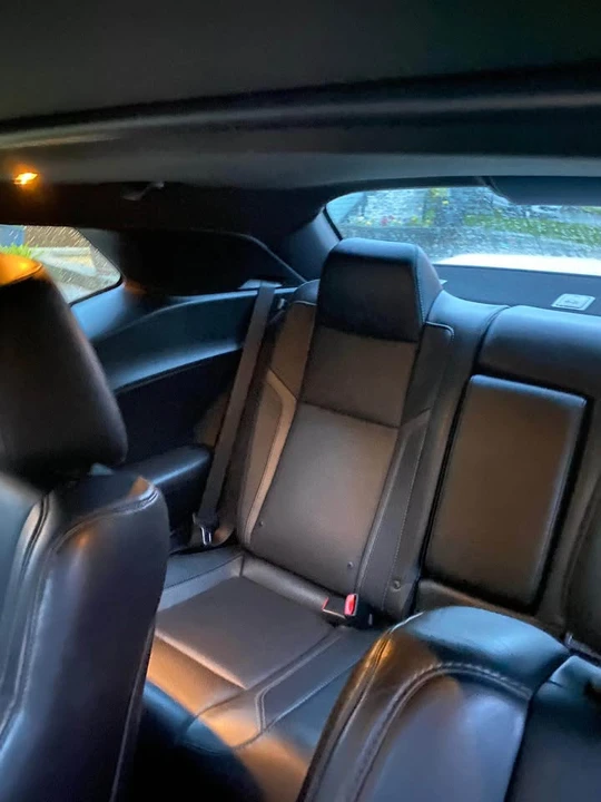 2018 Dodge Challenger 3rd Gen - Image 6 of 12