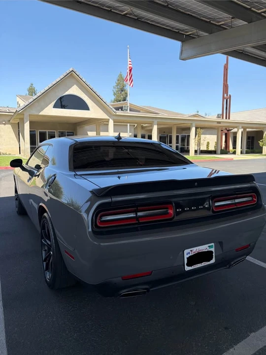 2018 Dodge Challenger 3rd Gen - Image 17 of 20