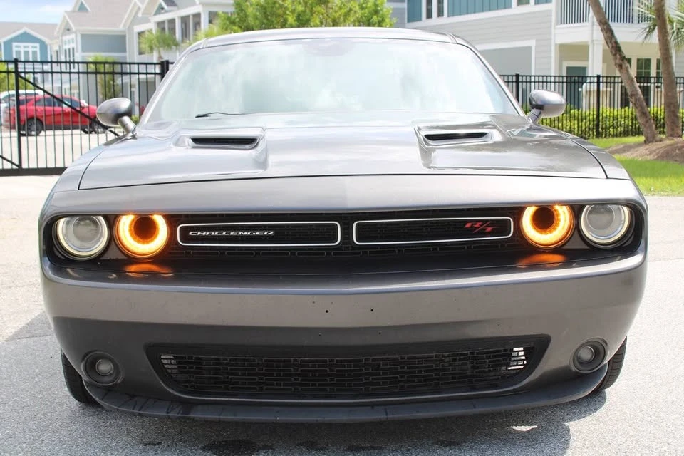2018 Dodge Challenger 3rd Gen - Image 2 of 15