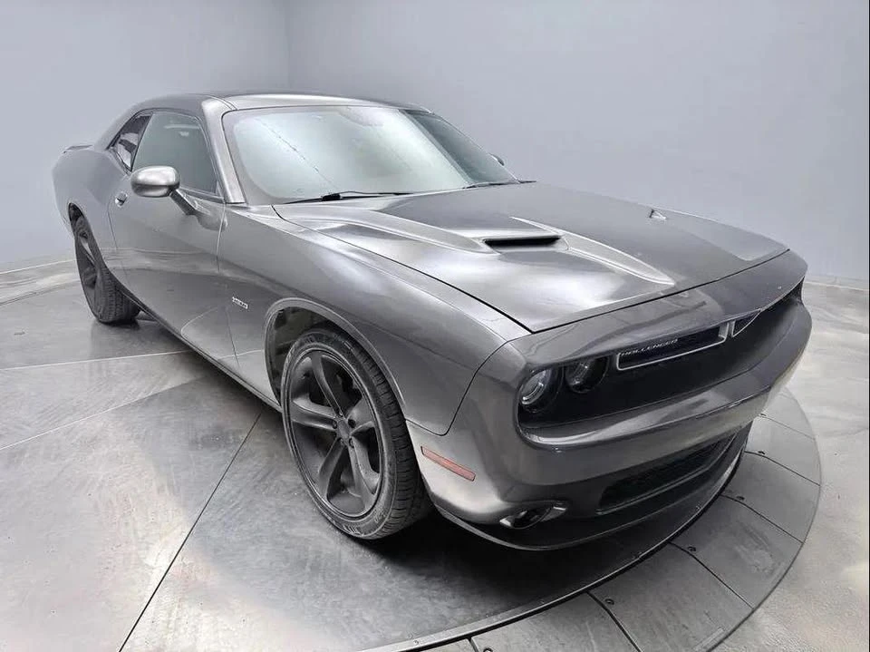2018 Dodge Challenger 3rd Gen - Image 3 of 16