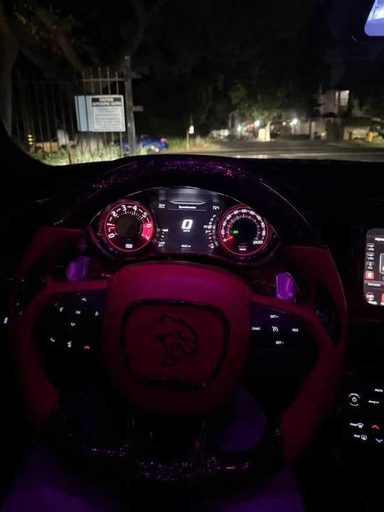 2018 Dodge Challenger 3rd Gen - Image 11 of 11