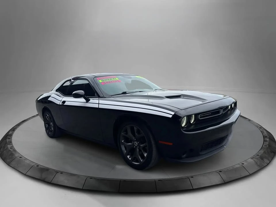 2018 Dodge Challenger 3rd Gen - Image 5 of 15