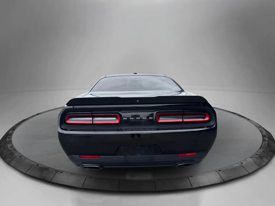 2018 Dodge Challenger 3rd Gen - Image 8 of 15