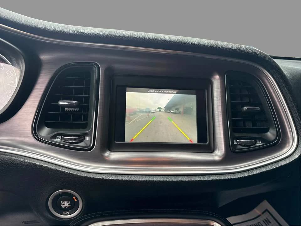 2018 Dodge Challenger 3rd Gen - Image 14 of 15