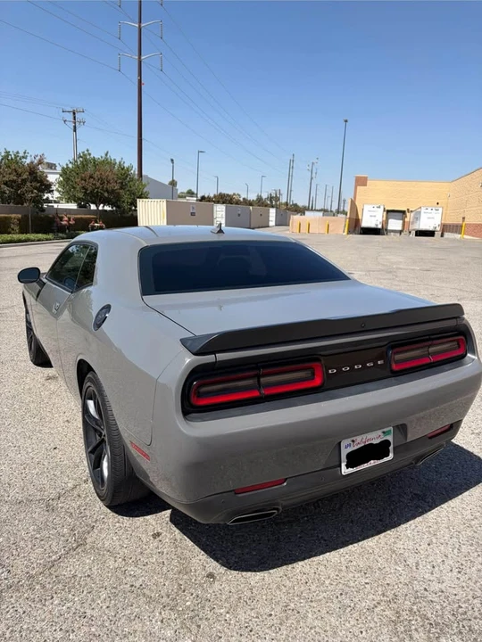 2018 Dodge Challenger 3rd Gen - Image 4 of 20
