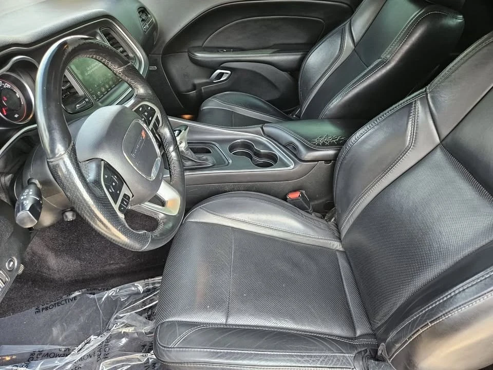 2018 Dodge Challenger 3rd Gen - Image 13 of 20
