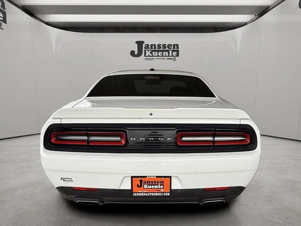 2018 Dodge Challenger 3rd Gen - Image 3 of 20